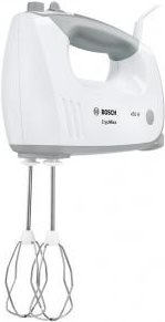 Купить Bosch Handmixer MFQ 36460 450W wh (MFQ36460) в магазине wardena.ru