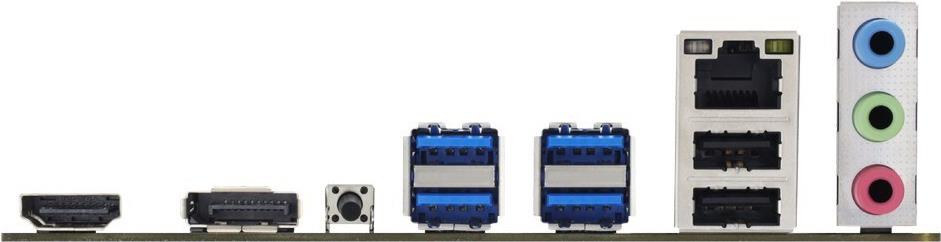 Купить Biostar A620MT - Sockel AM5 Mainboard AMD A620 Anzahl RAM-Steckplätze 2 DDR5 Laufwerksanschlüsse 4 x S-ATA3 600 Micro ATX Anzahl PCI-E x 16 Slots (A620MT) в магазине wardena.ru