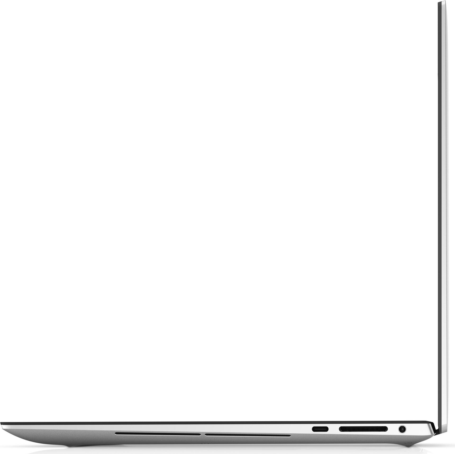 Купить DELL XPS 15 9520 Notebook 39,6 cm (15.6" ) Touchscreen UHD+ Intel® Core™ i7 16 GB DDR5-SDRAM 1000 GB SSD NVIDIA GeForce RTX 3050 Ti Wi-Fi 6 (802.11ax) Windows 11 Pro Platin - Silber (PNM1H) в магазине wardena.ru