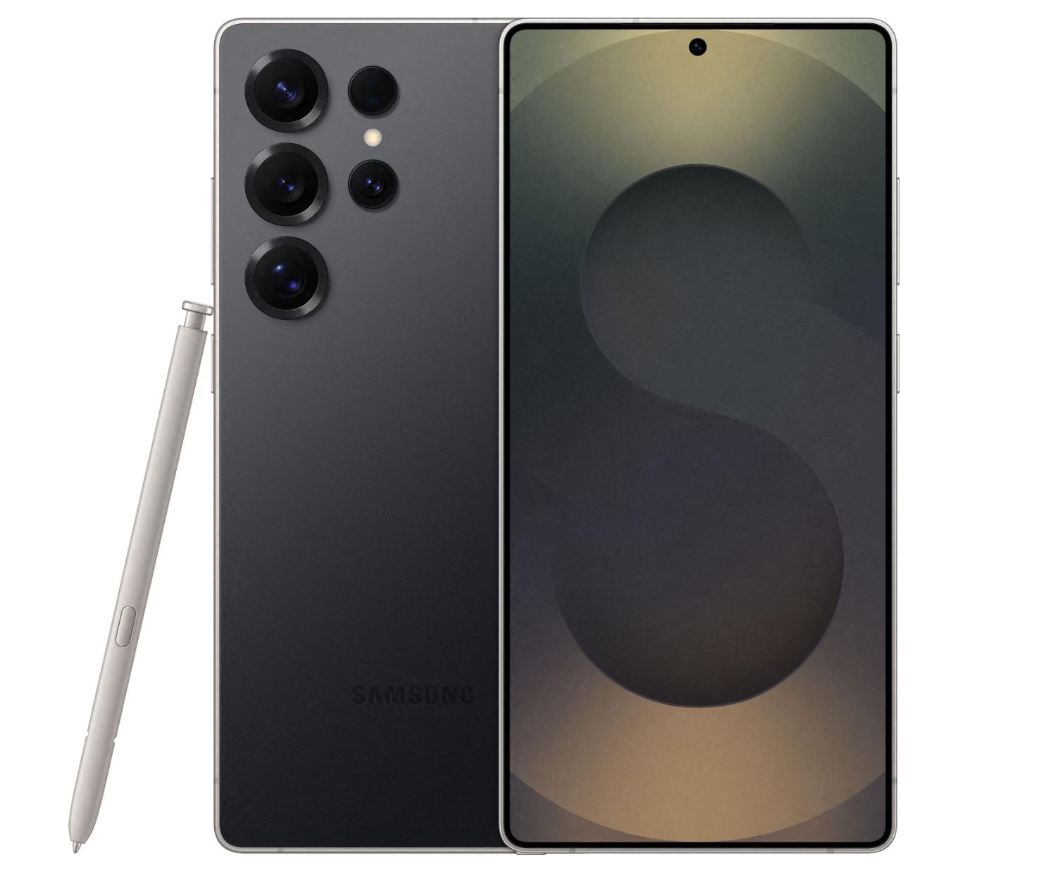 Купить Samsung Galaxy S25 Ultra S938 5G Dual Sim 12GB RAM 1TB - Titanium Jetblack [Energieklasse B] (SM-S938BAKHEUE) в магазине wardena.ru