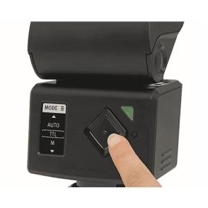 Купить Metz mecablitz M400 - Schwarz - Canon - 5600 K - 360° - 40 m - 90° (004060199) в магазине wardena.ru