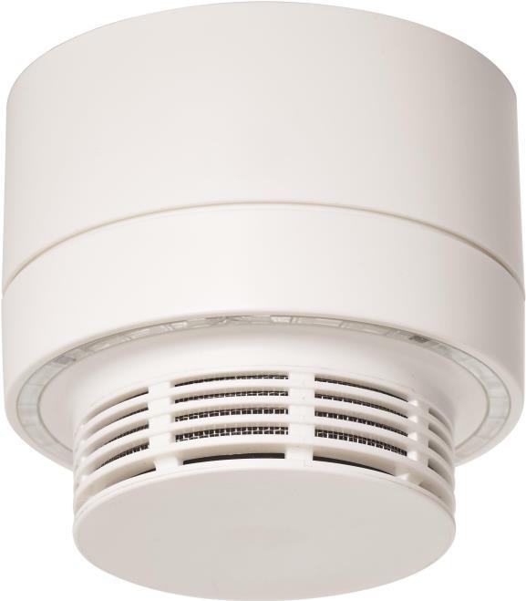 Купить Hekatron Funkrauchschalter ORS 155 F 31-5000026-01-01 1 (31-5000026-01-01) в магазине wardena.ru