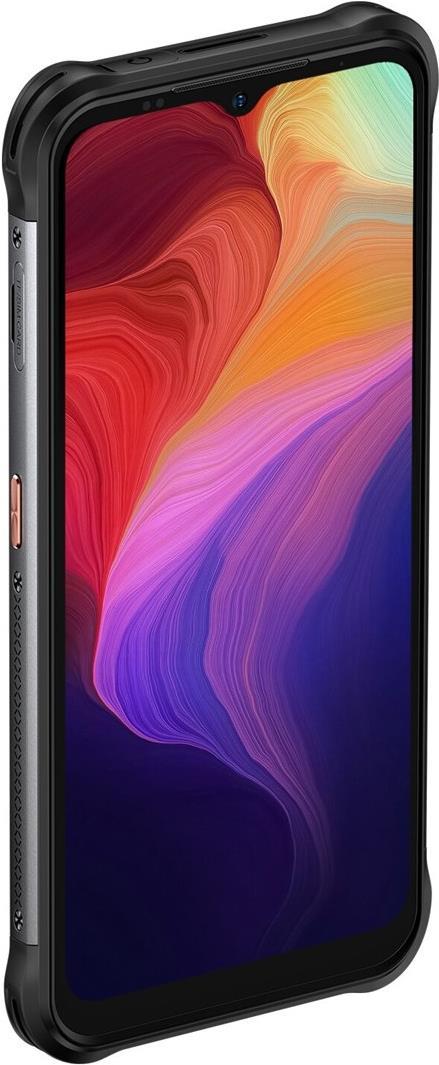 Купить Ulefone Power Armor 14 16,6 cm (6.52") Dual-SIM Android 11 4G USB Typ-C 4 GB 64 GB 10000 mAh Schwarz (UF-PA14/BK) в магазине wardena.ru