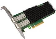 Купить Lenovo Intel XXV710-DA2 - Netzwerkadapter - PCIe 3.0 x8 Low-Profile - 25 Gigabit SFP28 x 2 - für ThinkSystem SD530, SR630 7X01, 7X02, SR650 7X05, 7X06 (7XC7A05523) в магазине wardena.ru
