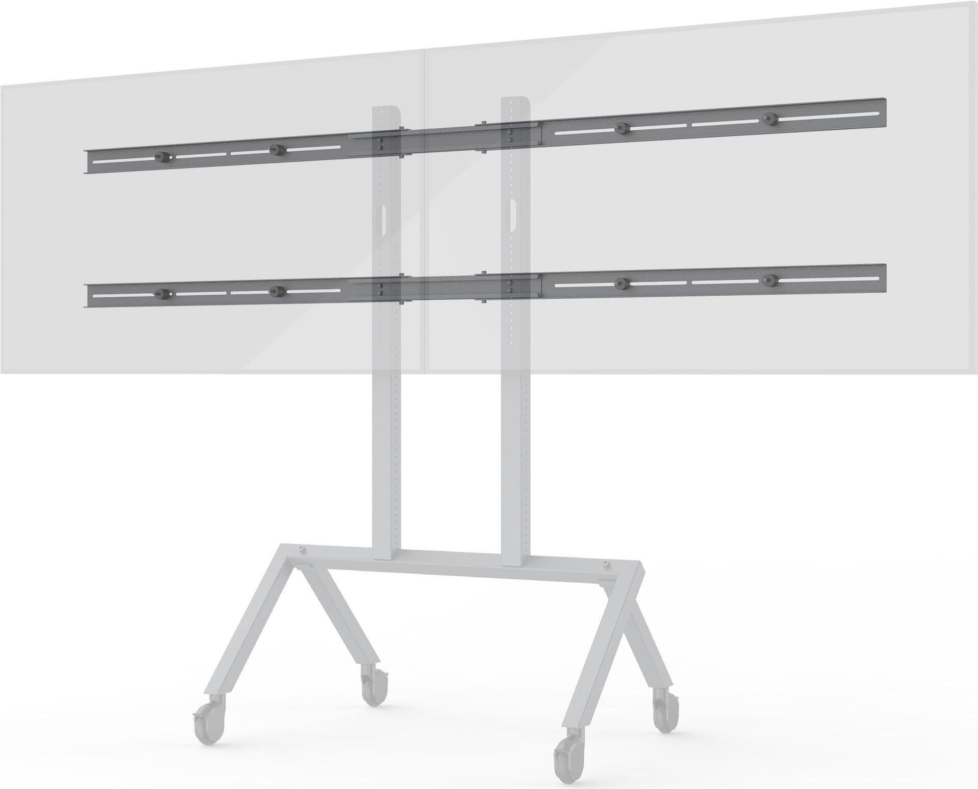 Купить Heckler Design H701-BG Zubehör für Beschilderungshalterung (H701-BG) в магазине wardena.ru