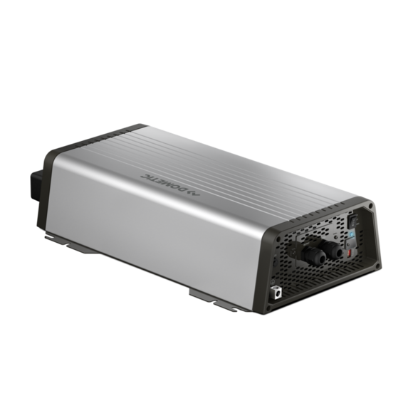 Купить Dometic SinePower DSP 1824T Netzteil & Spannungsumwandler Auto 1800 W Grau (9600002554) в магазине wardena.ru
