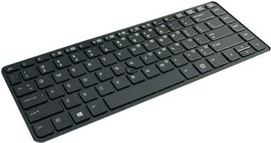 Купить HP DualPoint - Tastatur - Frankreich - für EliteBook 840 G1, 850 G1 (730794-051) в магазине wardena.ru