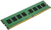 Купить Fujitsu - DDR4 - 8 GB - DIMM 288-PIN - 2666 MHz / PC4-21300 - 1.2 V - ungepuffert - non-ECC - für Celsius J580, W580, ESPRIMO D538, D738, D738/E94, D958, D958/E94, P958/E94 (S26361-F4101-L4) в магазине wardena.ru