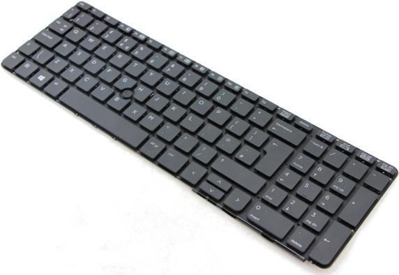 Купить HP Pointstick - Ersatztastatur Notebook - hinterleuchtet - Italien (836623-061) в магазине wardena.ru