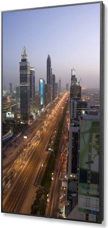 Купить NEC MultiSync M861 Digital Beschilderung Flachbildschirm 2,18 m (86" ) LCD 500 cd/m² 4K Ultra HD Schwarz 24/7 [Energieklasse G] (60005067) в магазине wardena.ru