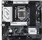Купить ASRock B560M Pro4 - Motherboard - micro ATX - LGA1200-Sockel - B560 Chipsatz - USB-C Gen1, USB 3.2 Gen 1 - Gigabit LAN - Onboard-Grafik (CPU erforderlich) - HD Audio (8-Kanal) (90-MXBEL0-A0UAYZ) в магазине wardena.ru