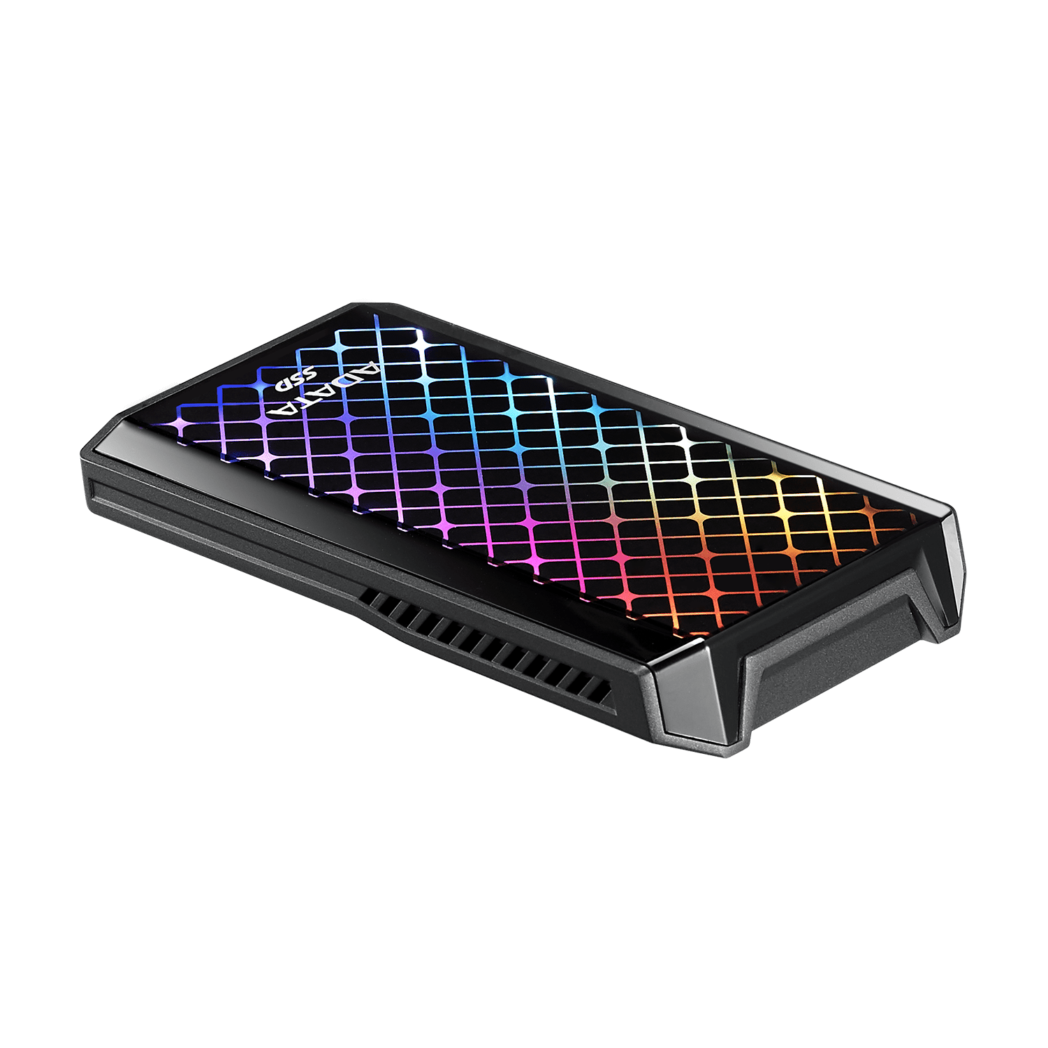 Купить ADATA SE900G - SSD - 2 TB - extern (tragbar) - USB 3.2 Gen 2x2 (USB-C Steckverbinder) - Schwarz (ASE900G-2TU32G2-CBK) в магазине wardena.ru