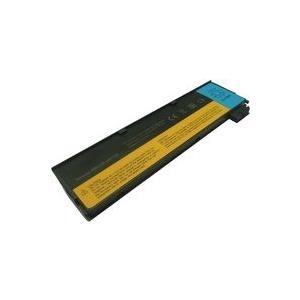Купить CoreParts - Laptop-Batterie - Lithium-Ionen - 6 Zellen - 4.4 Ah - 48 Wh - Schwarz - für Lenovo ThinkPad L450, L460, L470, P50s, P51s, P52s, T440, T440s, T450, T450s, T460, T460p, T470p, T550, T560, W550s, X240, X250, X27 (220799-001, 220463-001, 2) в магазине wardena.ru