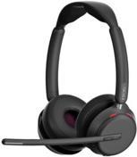 Купить EPOS IMPACT 1060 - Headset - On-Ear - Bluetooth - kabellos, kabelgebunden (1001134) в магазине wardena.ru