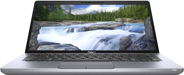 Купить Dell Latitude 5410 - Intel Core i5 10210U / 1.6 GHz - Win 10 Pro 64-Bit - UHD Graphics - 8 GB RAM - 256 GB SSD - 35.56 cm (14") 1920 x 1080 (Full HD) - Wi-Fi 6 - Grau - BTS - mit 1 Jahr Vor-Ort-Basis (TFX2D) в магазине wardena.ru