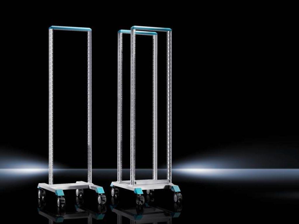 Купить Rittal Data Rack - Rack - Gehäuse - 40U (7400000) в магазине wardena.ru