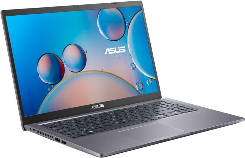 Купить Vivobook 15 F515JA-BQ2237 - 15.6" FHD IPS Intel i3-1005G1 8GB RAM 256GB - Core i3 - 256 GB (90NB0SR1-M01MD0) в магазине wardena.ru