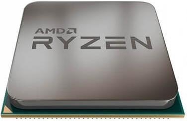 Купить AMD Ryzen 5 3600 - 3,6 GHz - 6 Kerne - 12 Threads - 32MB Cache-Speicher - Socket AM4 - ohne Kühler (100-100000031AWOF) в магазине wardena.ru