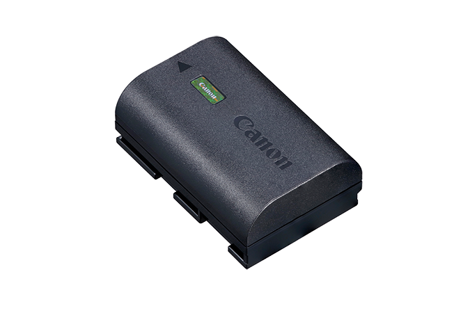 Купить Canon LP-E6NH - Batterie - Li-Ion - 2130 mAh - für EOS R5, R6 (4132C002) в магазине wardena.ru