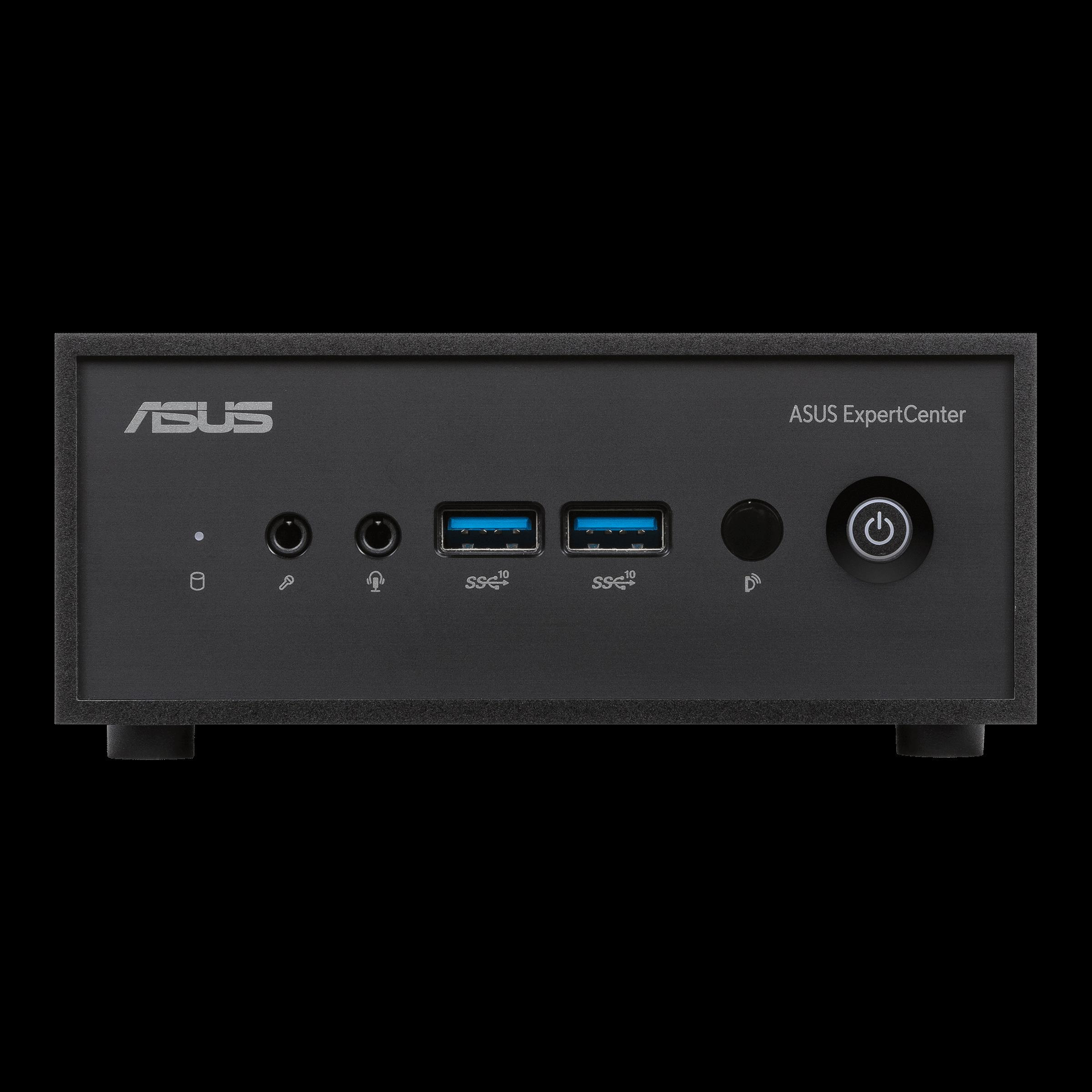 Купить ASUS ExpertCenter PN42-SN200AD N200 mini PC Intel® N 4 GB DDR4-SDRAM 128 GB SSD Windows 11 Pro Mini-PC Schwarz (90MS02L1-M000N0) в магазине wardena.ru