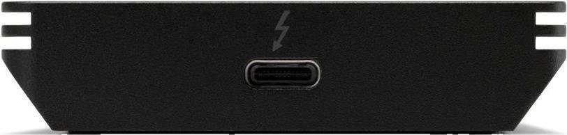 Купить Other World Computing OWC Envoy Pro SX - SSD - 240GB - extern (tragbar) - M.2 NVMe (M.2 NVMe) - Thunderbolt 3 (USB-C Steckverbinder) - Schwarz (OWCTB3ENVPSX.2) в магазине wardena.ru