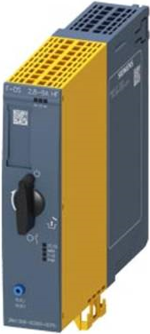 Купить Siemens Motorstarter 3RK1308-0CD00-0CP0 (3RK13080CD000CP0) в магазине wardena.ru