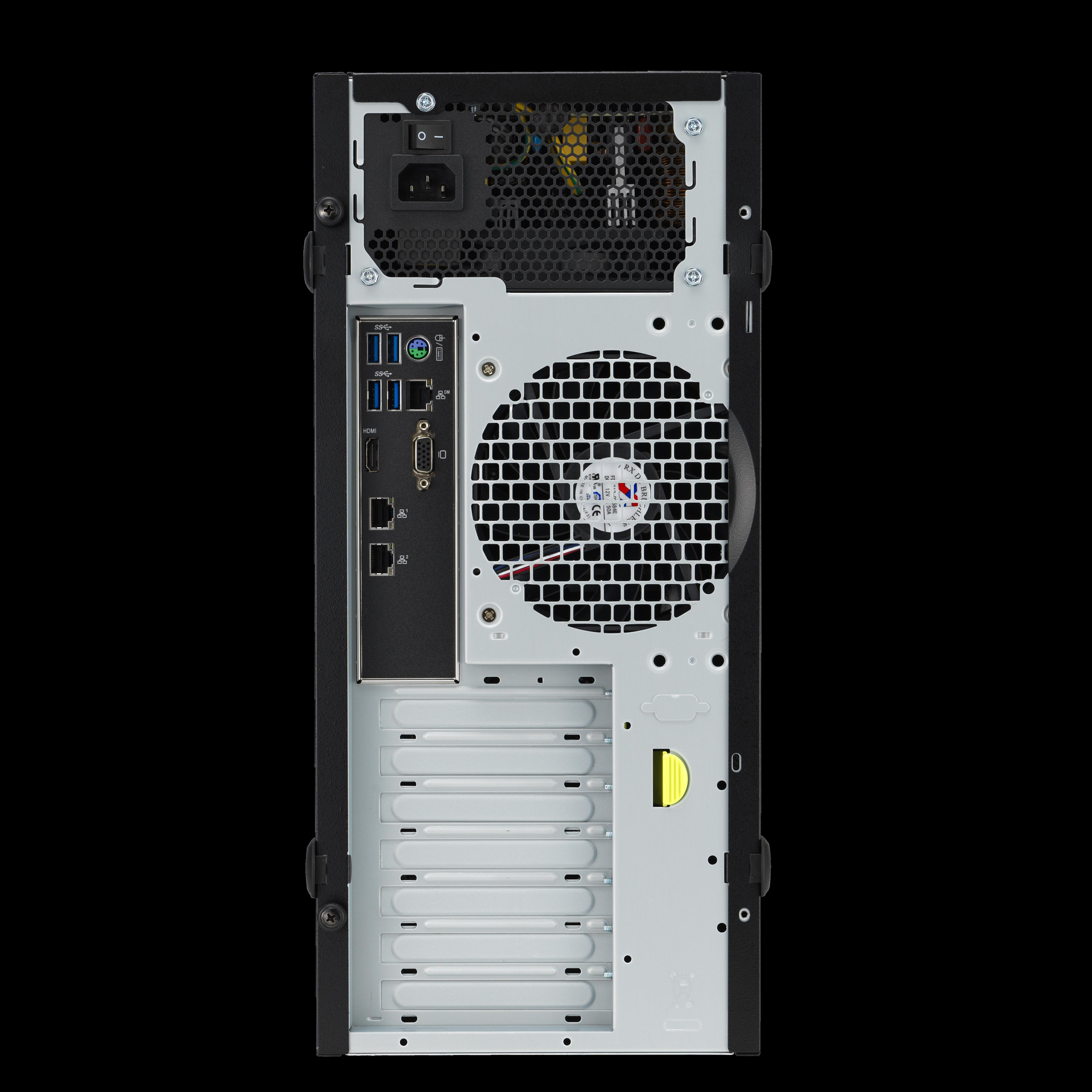 Купить ASUS TS100-E11-PI4 Intel C256 LGA 1200 (Socket H5) Tower Schwarz (90SF02N1-M000Z0) в магазине wardena.ru