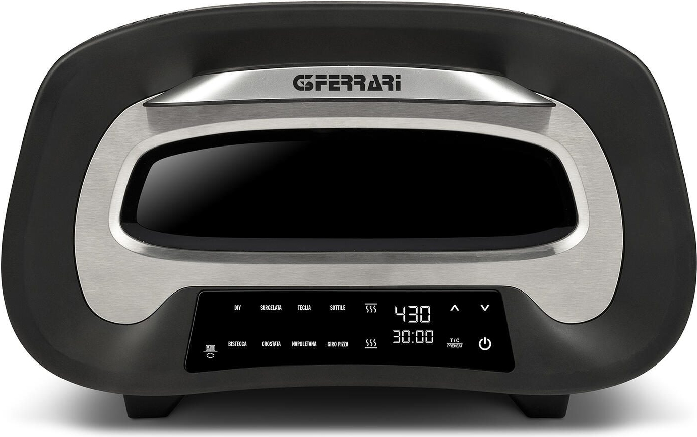 Купить G3Ferrari Pronto Pizza 2 Minutter oven G10186 (G10186) в магазине wardena.ru