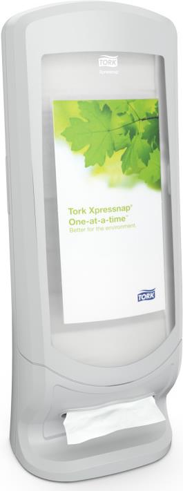 Купить Tork 272213 Papierhandtuchspender Blattpapier-Handtuchspender Grau (272213) в магазине wardena.ru