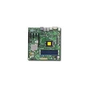 Купить Super Micro SUPERMICRO - Motherboard (MBD-X11SSQ-O) в магазине wardena.ru