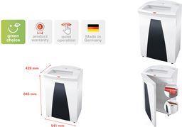 Купить HSM SECURIO B34 - Vorzerkleinerer - Partikelschnitt (1842) (1842111) в магазине wardena.ru