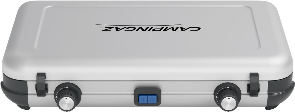 Купить Campingaz 2 MAXI Flüssiger Brennstoff-Herd (2197174) в магазине wardena.ru