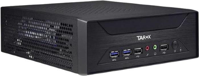 Купить Tarox 5206 DDR4-SDRAM i5-10400F mini PC Intel® Core™ i5 Prozessoren der 10. Generation 8 GB 250 GB SSD Windows 10 Pro Arbeitsstation Schwarz (2008922) в магазине wardena.ru