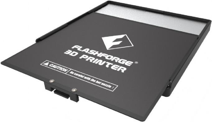 Купить Gembird FF-3DP-1NA3-01 3D-Drucker Schmelzfadenherstellung (FFF) WLAN (FF-3DP-1NA3-01) в магазине wardena.ru