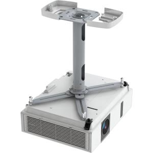 Купить Kindermann 4000000030 Zimmerdecke Weiß Projektorhalterung (4000000030) в магазине wardena.ru