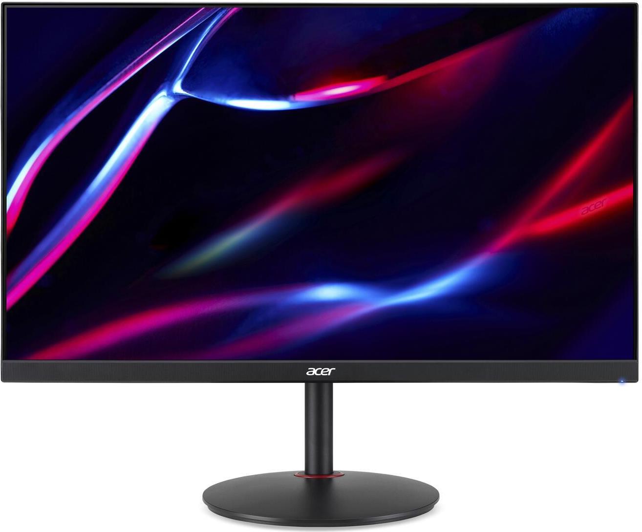 Купить Acer Monitorius Acer NITRO XV271UM3BMIIPRX (UM.HX1EE.301) в магазине wardena.ru