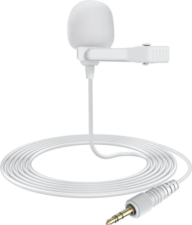 Купить Saramonic Blink 500 B1 - Handmikrofon - RF Wireless - 50 m - Bodypack-Empfänger - Taschensender - 2400 - 2483,5 MHz (BLINK 500 B1W) в магазине wardena.ru