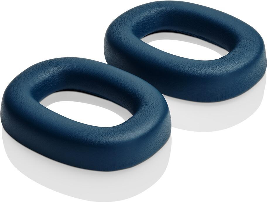 Купить Bowers & Wilkins Px7 S2 Kopfhörer Verkabelt & Kabellos Kopfband Musik USB Typ-C Bluetooth Blau (FP44539) в магазине wardena.ru