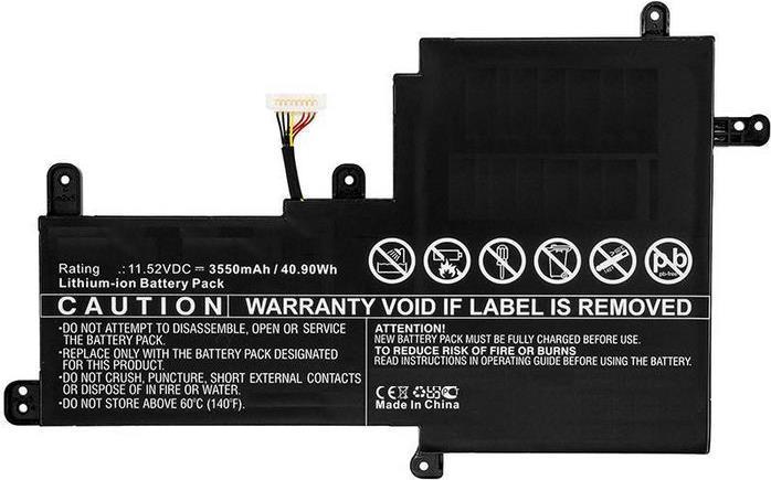 Купить CoreParts MBXAS-BA0186 Notebook-Ersatzteil Akku (MBXAS-BA0186) в магазине wardena.ru