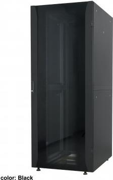 Купить Intellinet - Premium - Schrank - Netzwerkschrank - Grau, RAL 7035 - 42HE - 48,3 cm (19") (715539) в магазине wardena.ru