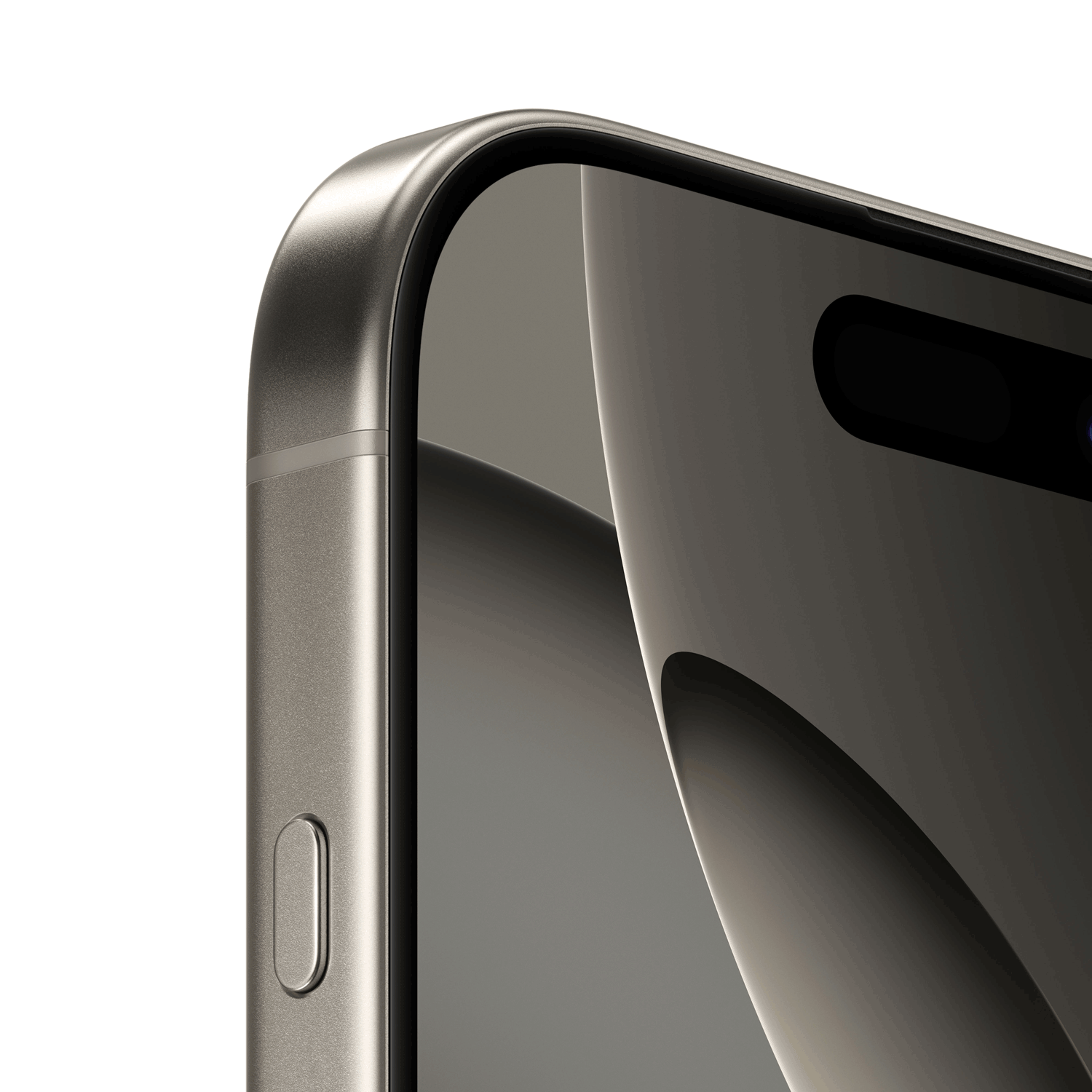 Купить Apple iPhone 16 Pro Max 512GB Natural Titanium (MYX33ZD/A) в магазине wardena.ru