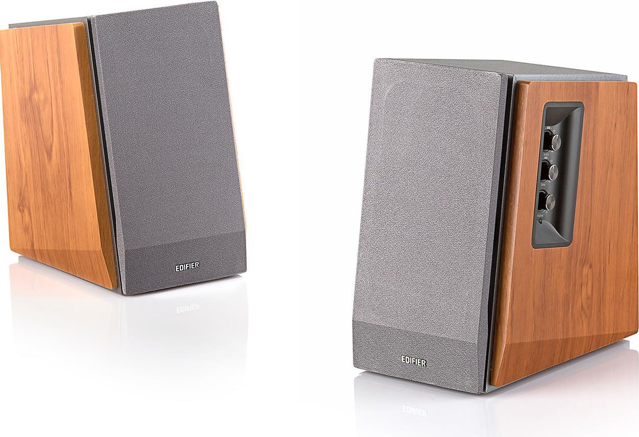 Купить Edifier Lautsprecher 2.0 R1600TIII (SPK-EF-R1600T) в магазине wardena.ru