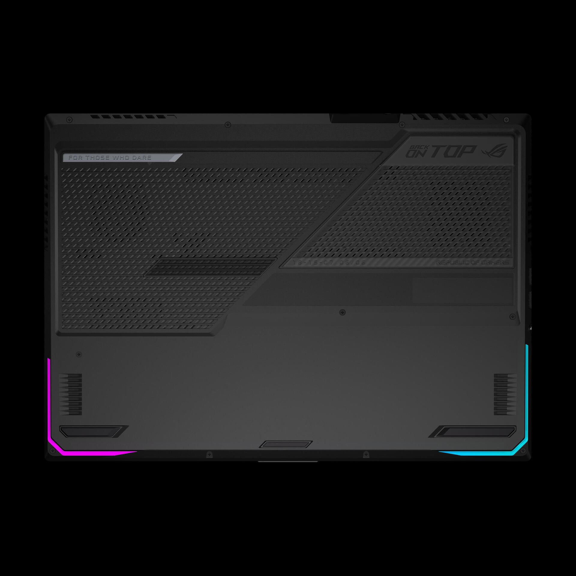 Купить ASUS ROG Strix SCAR 17 G733ZX-LL009W - Intel Core i9 12900H / 2.5 GHz - Win 11 Home - GF RTX 3080 Ti - 16 GB RAM - 2 TB SSD NVMe - 43.9 cm (17.3") 2560 x 1440 (WQHD) @ 240 Hz - Wi-Fi 6E (90NR08L2-M00230) в магазине wardena.ru