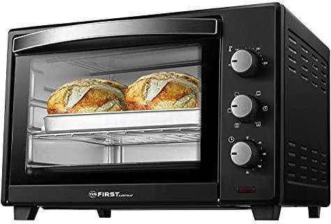 Купить Elektrobackofen First Austria Elektrobackofen First FA-5044-1(35L) (FIR5044_1) в магазине wardena.ru