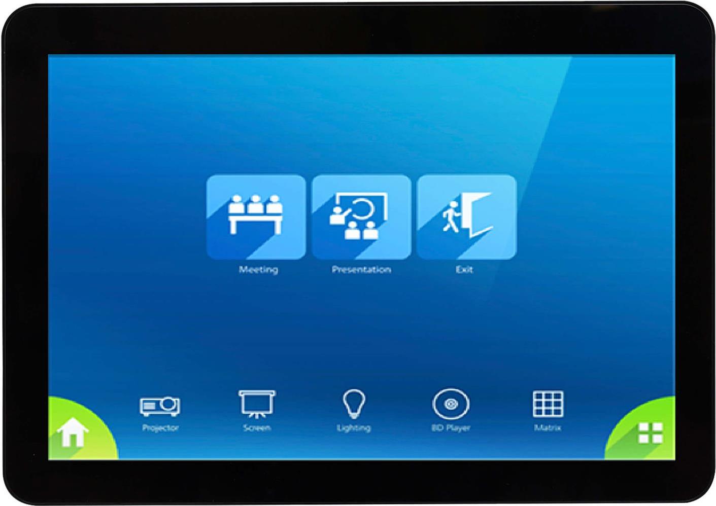 Купить ATEN 10,1” Touchpanel - 25,6 cm (10.1" ) - 1280 x 800 Pixel - LCD - 16:9 - 85° - Kapazitiv (VK0330) в магазине wardena.ru