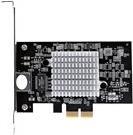 Купить STARTECH.COM 1-Port 10Gbit/s PCIe Netzwerkkarte 10gbe Netzwerkkarte Fur PC/Server 6 Geschwindigkeits LAN/Ethernet Karte (ST10GSPEXNB2) в магазине wardena.ru