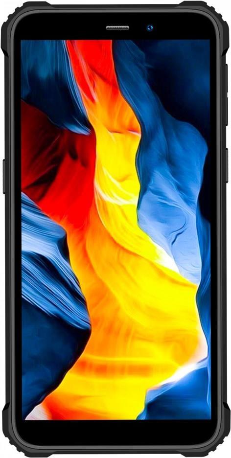 Купить Oukitel WP20 4/32GB Grün (WP20-GN/OL) в магазине wardena.ru