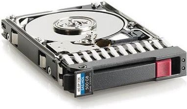 Купить HP HD / HP 2TB 6G SAS 7.2K 3.5" SC MDL HDD (652757-B21) в магазине wardena.ru