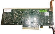 Купить DELL Broadcom 57412 - Netzwerkadapter - PCIe - 10 Gigabit SFP+ x 2 - für PowerEdge R440, R540, R640, R740, R740xd, R7415, R7425, R940, T440, T640 (540-BBUN) в магазине wardena.ru