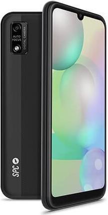 Купить SPC Smart Ultimate 15,5 cm (6.1" ) Dual-SIM Android 11 4G USB Typ-C 3 GB 32 GB 3000 mAh Schwarz (2512332N) в магазине wardena.ru
